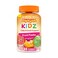 Emergen-C EmergenC Kidz Daily Immune Support Dietary Supplements Flavored Gummies with Vitamin C and B Vitamins Fruit Fiesta Flavored Gummies Back to School Essentials 44 Count