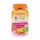 Emergen-C EmergenC Kidz Daily Immune Support Dietary Supplements Flavored Gummies with Vitamin C and B Vitamins Fruit Fiesta Flavored Gummies Back to School Essentials 44 Count
