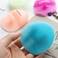 INNERNEED Super Soft Silicone Face Cleanser and Massager Brush Manual Facial Brush