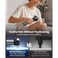 جهاز تدليك الاهتزاز VibeFlow من بوب آند براد (ليس جهاز تدليك بالقرع) - مؤهل للحصول على موافقة إدارة خدمات الصحة والسلامة المهنية (FSAHSA) - جهاز تدليك يدوي لعلاج الأنسجة العميقة للمفاصل الحساسة - تحرير اللفافة العضلية، تخفيف نقاط الزناد، راحة كاملة للجسم، تعافي