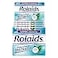 Rolaids R10034 Ultra Strength Antacid Chewable Tablets Mint 10Roll 12 RollBox