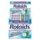 Rolaids R10034 Ultra Strength Antacid Chewable Tablets Mint 10Roll 12 RollBox