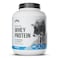 Levels Nutrition Levels Grass Fed Whey Protein Powder No Artificials 25G of Protein Unflavored 5LB
