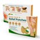 مجموعة لصقات الركبة العامة لتخفيف الألم، 20 قطعة، لتخفيف التهاب المفاصل والحرارة في الظهر والرقبة والكتف وغيرها، وسادات تدفئة طبيعية تدوم طويلاً.