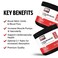 Force Factor Citrulline Malate 21 L Citrulline Supplement for Men to Boost Nitric Oxide Blood Flow Muscle Pumps and Performance L Citrulline Powder Pump Supplement Unflavored 66 Servings