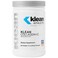 Klean Athlete Klean CollagenC Collagen Peptides with Vitamin C for Joint Connective Tissue Support 12 Ounces Natural Berry Flavor