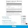 Klean Athlete Klean CollagenC Collagen Peptides with Vitamin C for Joint Connective Tissue Support 12 Ounces Natural Berry Flavor
