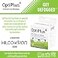 OptiPlus Anti Fog PreMoistened Cleaning Wipes for Glasses Screens Lenses QuickDry ScratchFree 100 Count