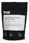 True Nutrition Whey Protein Isolate Powder Chocolate Fudge Brownie 1lb