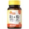 Sundance Vitamin D3 K2 40 Quick Release Softgels 5000 IU