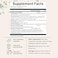 Micro Ingredients Super Enzymes with Prebiotics Probiotics 240 Veggie Capsules Digestive Enzymes for Women Men Probiotic Bromelain Psyllium Husk More Immune Gut Health Support