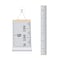 FOCCTS Baby Growth Chart Height Chart Hanging Ruler Wall Decor for Kids Toddler Growth Chart for Wall Wall Hanging Growth Chart Baby Height Measurement 79 x 79