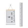 FOCCTS Baby Growth Chart Height Chart Hanging Ruler Wall Decor for Kids Toddler Growth Chart for Wall Wall Hanging Growth Chart Baby Height Measurement 79 x 79