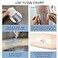 LiangMai 20 Pack for Medtronic Sensor PatchesWaterproof Guardian 4 Sensor Cover PatchEasy to Use PreCut CGM Sensor Patches Protect Your Sensors Continuously for 7 Days Long Stay