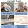LiangMai 20 Pack for Medtronic Sensor PatchesWaterproof Guardian 4 Sensor Cover PatchEasy to Use PreCut CGM Sensor Patches Protect Your Sensors Continuously for 7 Days Long Stay