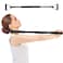 Hshbxd Neck Stretcher Exerciser Cervical Traction Device Neck Chiropractor Pull Device Cervical Neck Traction Devices for Home Use
