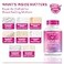 Pink Stork Lactation Probiotic 30 Billion CFUs 30 Capsules