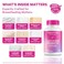 Pink Stork Lactation Probiotic 30 Billion CFUs 30 Capsules