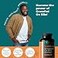 Eleva Nutrition GrassFed Ox Bile 1000mg Extract Digestive Enzymes Support Ox Bile Salts for No Gallbladder Supplements with Black Pepper Supports Digestive Health Bovine Salts Supplement 180 Count