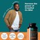 Eleva Nutrition GrassFed Ox Bile 1000mg Extract Digestive Enzymes Support Ox Bile Salts for No Gallbladder Supplements with Black Pepper Supports Digestive Health Bovine Salts Supplement 180 Count