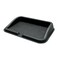 &aelig;&sect;&OElig;&aring;&plusmn;&lsaquo;&atilde;&fnof;&curren;&atilde;&fnof;&fnof;&atilde;&sbquo;&macr;(Tsuchiya Yac) Tsuchiya Yack NonSlip Silicone Dashboard Tray PZ728 Black Rectangular
