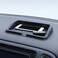 &aelig;&sect;&OElig;&aring;&plusmn;&lsaquo;&atilde;&fnof;&curren;&atilde;&fnof;&fnof;&atilde;&sbquo;&macr;(Tsuchiya Yac) Tsuchiya Yack NonSlip Silicone Dashboard Tray PZ728 Black Rectangular