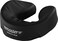 Master Massage Patented Ultra Plush Memory Foam Face Cushion Pillow Headrest Black