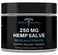 Medical Miracles Hemp 250 Mg Regular Strength Healing Salve Cream Ideal for Hips Joints Neck Back Elbows Fingers Hands and Knees