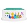 Sesame Street Sesame Squad Step Stool Kids Step Stool Potty Training NonSlip Bathroom Kitchen Lightweight