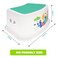 Sesame Street Sesame Squad Step Stool Kids Step Stool Potty Training NonSlip Bathroom Kitchen Lightweight