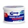 منظف ​​اليدين متعدد الأغراض من GOOP، مزيل دهون اليدين بدون ماء، مزيل بقع الغسيل، منظف غير سام وقابل للتحلل الحيوي، يزيل الأوساخ والزيوت والطلاء والحبر وبقع الملابس، عبوة أصلية 14 أونصة (عبوة واحدة).