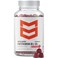 MTN OPS Vitamin D3 K2 Gummies with MK7 Strawberry