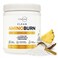 مكمل غذائي نباتي من نوع Type Zero Amino Burn بنكهة بينا كولادا، يحتوي على أحماض أمينية متفرعة السلسلة (BCAAs) قبل التمرين