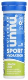 Nuun Active LemonLime Electrolyte Enhanced Drink Tablets6Pack of 10 Tablets6