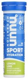Nuun Active LemonLime Electrolyte Enhanced Drink Tablets6Pack of 10 Tablets6
