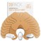 Not Just A Patch XPatch CGM Sensor Patches 20 Pack Water Resistant Omnipod 5 Adhesive Patches Durable for Active Lifestyle for 1014 Days Compatible with Dexcom G6 Libre 2 in Beige