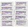 Rescue Essentials Triple Antibiotic 10 pack Unit Doses