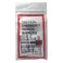 Rescue Essentials Triple Antibiotic 10 pack Unit Doses