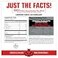 MuscleMeds Carnivor Shred، بروتين لحم بقري معزول متحلل لحرق الدهون، خالٍ من اللاكتوز، خالٍ من السكر، خالٍ من الدهون، بنكهة الشوكولاتة، يتحمل وزنًا يصل إلى 435 رطلاً.