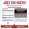 MuscleMeds Carnivor Shred، بروتين لحم بقري معزول متحلل لحرق الدهون، خالٍ من اللاكتوز، خالٍ من السكر، خالٍ من الدهون، بنكهة الشوكولاتة، يتحمل وزنًا يصل إلى 435 رطلاً.
