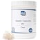 LFA Tablet Empty Capsules Size 4 Clear Gelatin 1000 Count Fits Capsule Filling Machine Tray Joined Beef Gel Caps Easy Snap for DIY Powder Supplement Pills Certified Halal