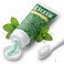 Melaleuca Whitening Tooth Polish Paste with Fluoride for Sensitive Teeth 33oz Clean Mint