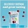 Luden's Ludens Sore Throat Relief Lozenges for Minor Everyday Irritation Dry Mouth Sugar Free Wild Cherry Flavored Drops 75 Count