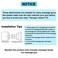 AiRelax Massage Gun Attachments for Hypervolt Go Upgraded 15 PCS Massager Heads to Meet Different Needs for Deep Tissue Muscle Massage Gun PlugnPlay MassageGun Accessories Easy to Use