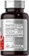 Horb&Atilde;&curren;ach Horbach CoQ10 100mg Softgels 120 Count
