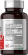 Horb&Atilde;&curren;ach Horbach CoQ10 100mg Softgels 120 Count