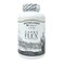 Mt. Capra CapraFlex by Mt Capra Bone and Joint Support Supplement with Chicken Collagen Hyaluronic Acid Turmeric and Herbs for Joint Vitality 30 Servings 120 Capsules