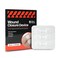 RHINO RESCUE Wound Closure Device 6pcs Wound Closure Strips Without Suture for Cut Care Device Adhesive Bandages