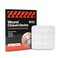 RHINO RESCUE Wound Closure Device 6pcs Wound Closure Strips Without Suture for Cut Care Device Adhesive Bandages