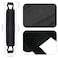 LINXIU Transfer Nursing Sling for Patient Elderly Safety Lifting Aids Home Bed Assist Handle Back Lift Mobility Belt Gait Belts for Disabled Injured 31 Inch